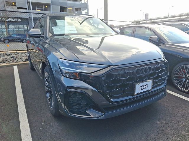2026 Audi Q8 Premium Plus