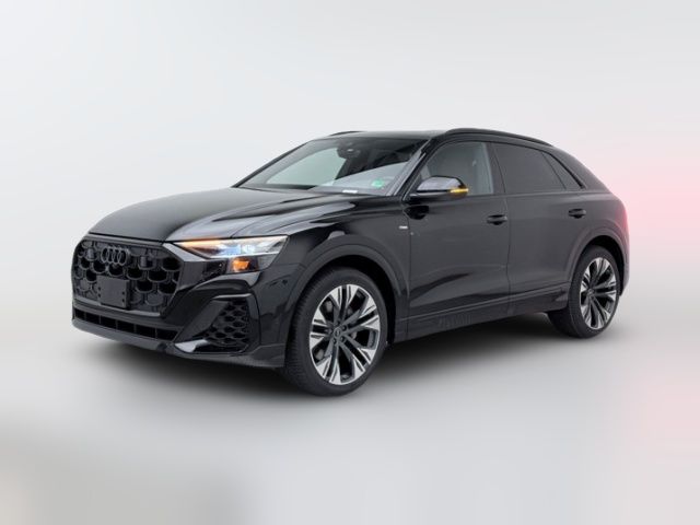 2026 Audi Q8 Premium Plus