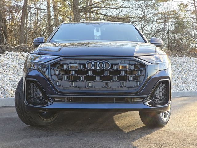 2026 Audi Q8 Premium Plus