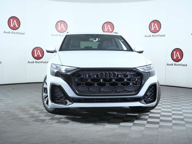 2026 Audi Q8 Premium Plus