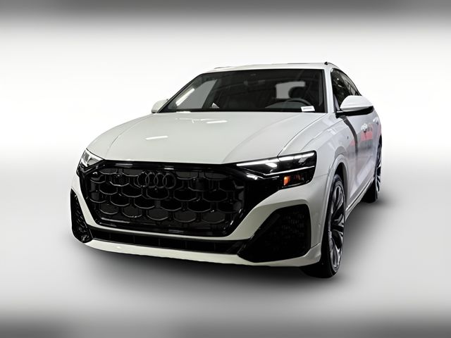 2026 Audi Q8 Premium Plus