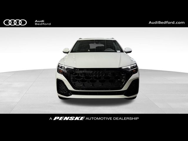 2026 Audi Q8 Premium Plus
