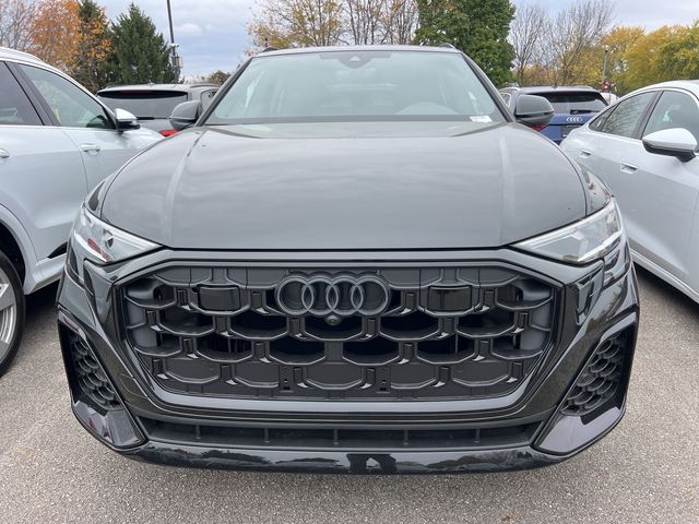 2026 Audi Q8 Premium Plus
