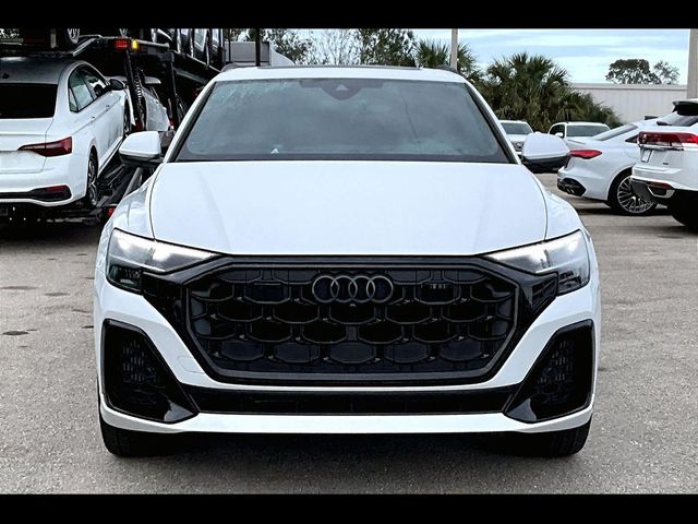 2026 Audi Q8 Premium Plus