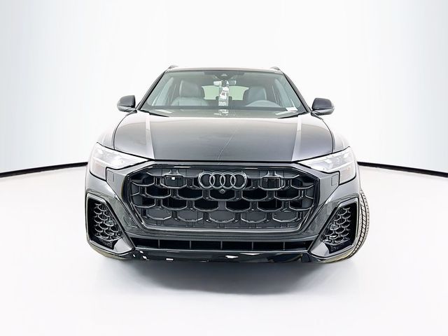 2026 Audi Q8 Premium Plus