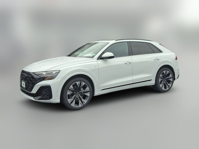 2026 Audi Q8 Premium Plus
