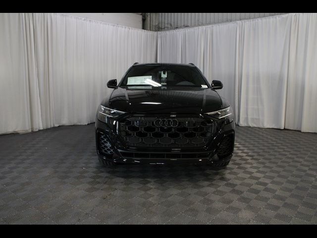 2026 Audi Q8 Premium Plus