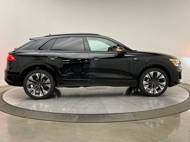 2026 Audi Q8 Premium Plus