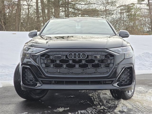 2026 Audi Q8 Premium Plus