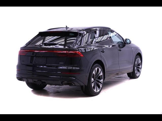 2026 Audi Q8 Premium Plus