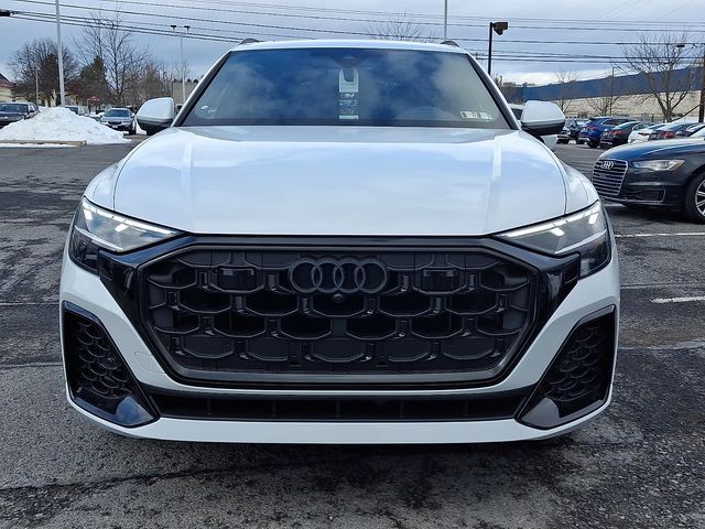 2026 Audi Q8 Premium Plus