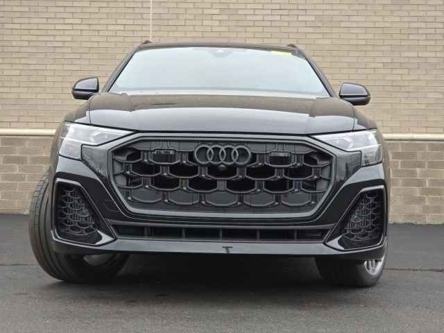 2026 Audi Q8 Prestige