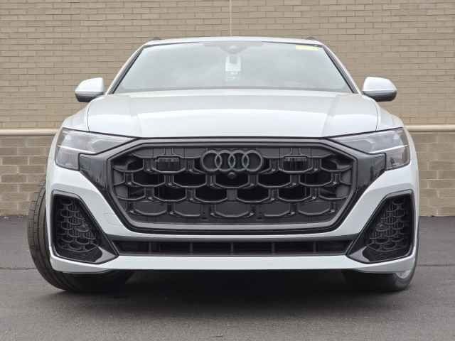 2026 Audi Q8 Prestige