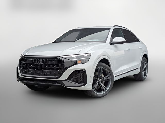 New 2026 Audi Q8 Premium For Sale in Salt Lake City, UT | Auto Navigator