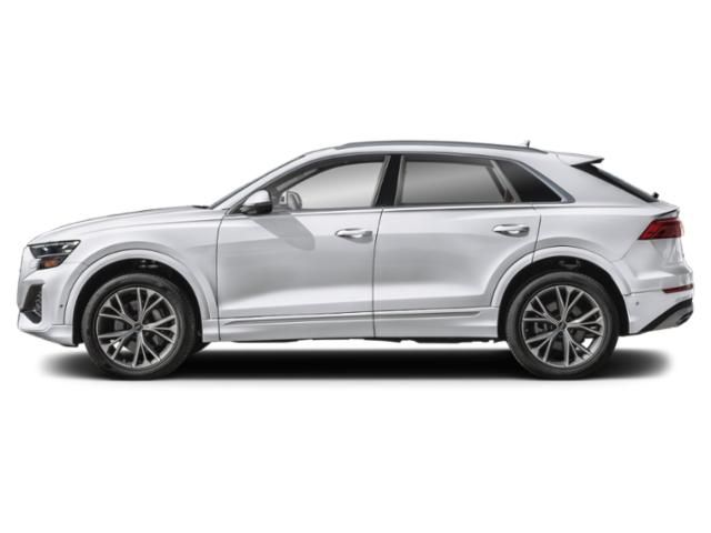 2026 Audi Q8 Premium