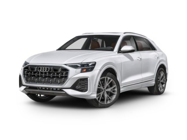 2026 Audi Q8 Premium