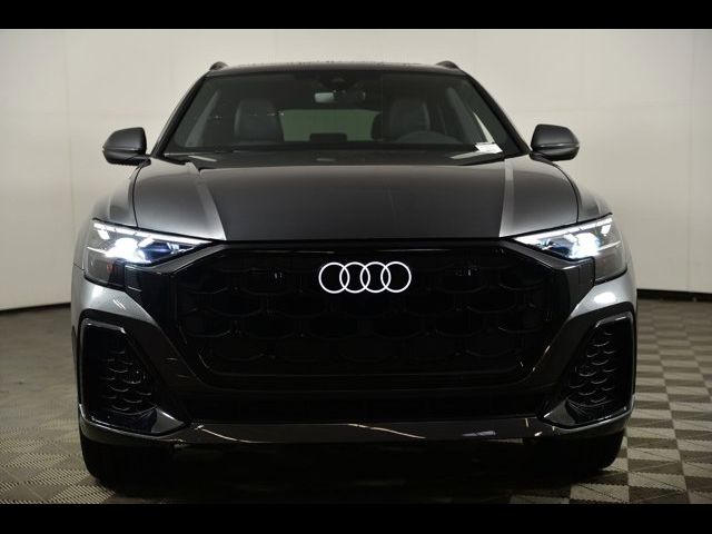 2026 Audi Q8 Premium Plus