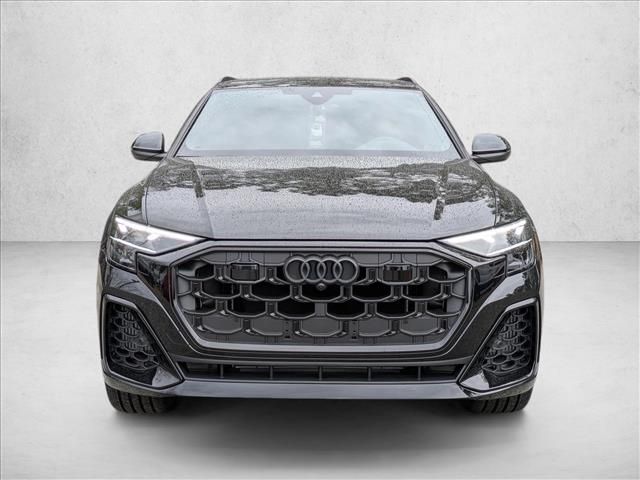 2026 Audi Q8 Premium Plus