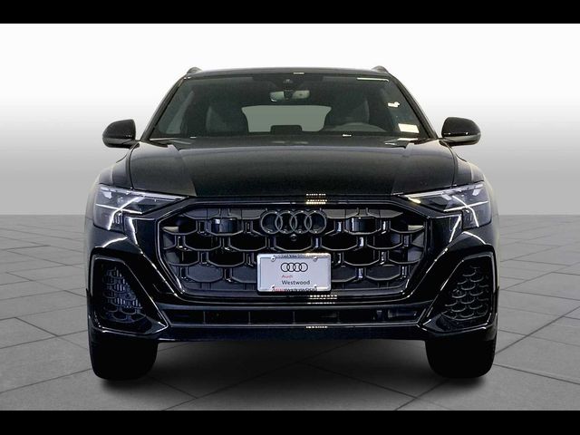 2026 Audi Q8 Premium Plus