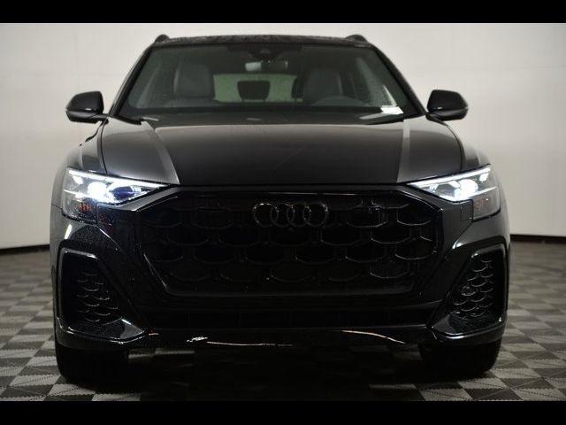 2026 Audi Q8 Premium Plus