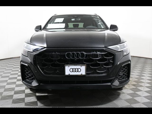2026 Audi Q8 Premium Plus