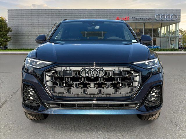 2026 Audi Q8 Premium Plus