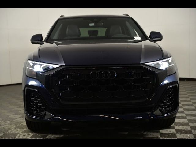 2026 Audi Q8 Premium Plus
