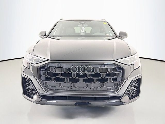 2026 Audi Q8 Premium Plus