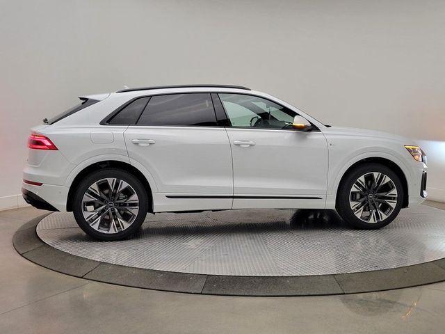 2026 Audi Q8 Premium Plus