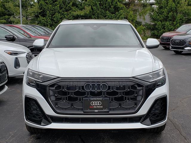 2026 Audi Q8 Premium Plus