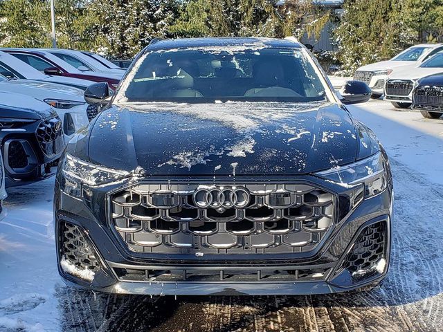 2026 Audi Q8 Premium Plus