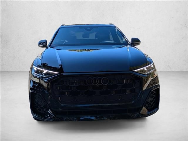 2026 Audi Q8 Premium Plus