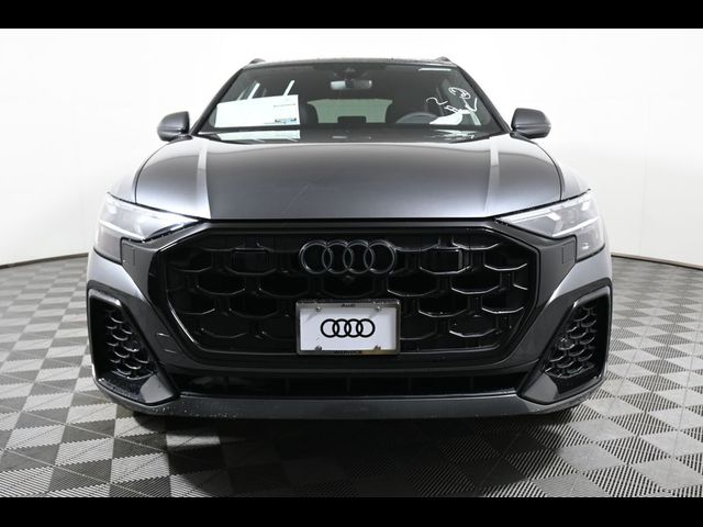 2026 Audi Q8 Premium Plus