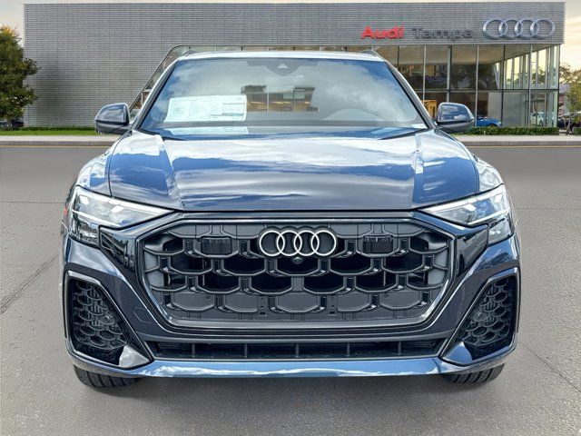 2026 Audi Q8 Premium Plus