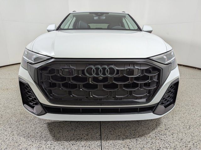 2026 Audi Q8 Premium Plus