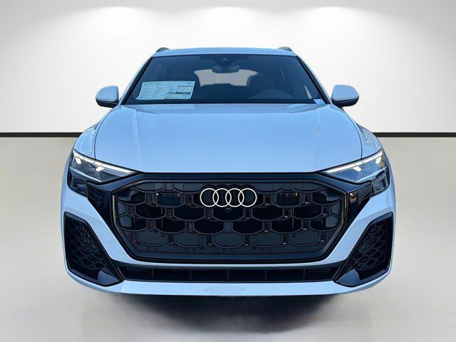 2026 Audi Q8 Premium Plus