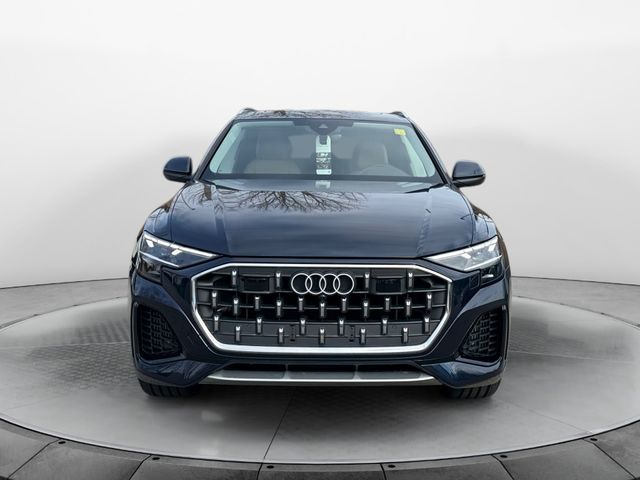 2026 Audi Q8 Premium Plus