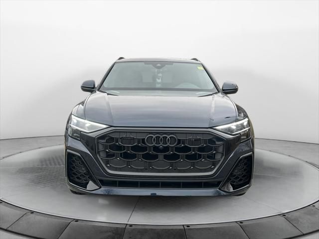 2026 Audi Q8 Premium Plus