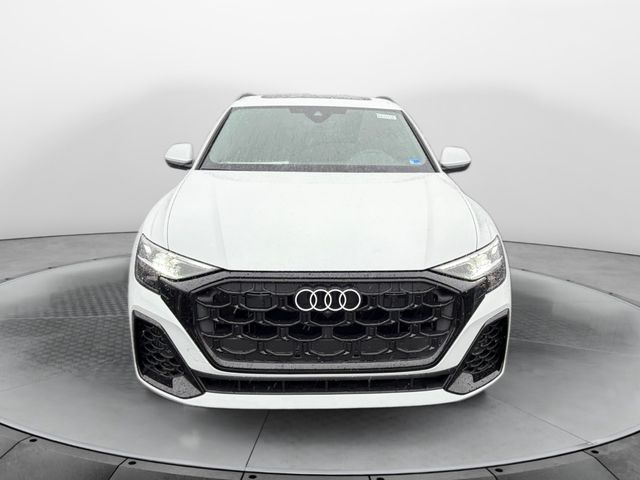 2026 Audi Q8 Premium Plus