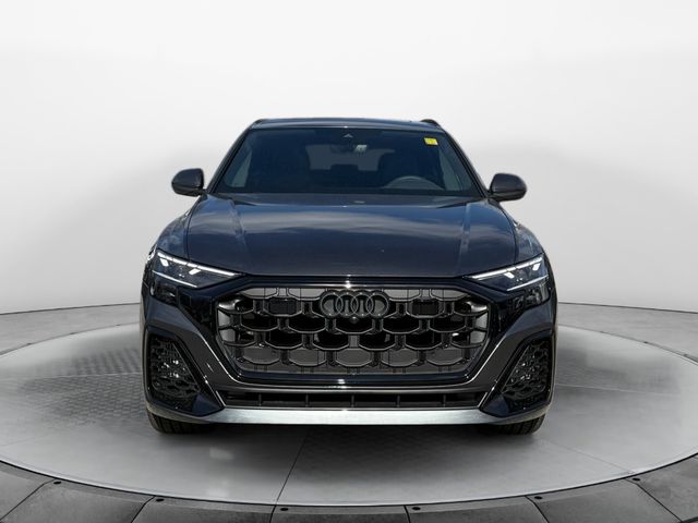 2026 Audi Q8 Premium Plus