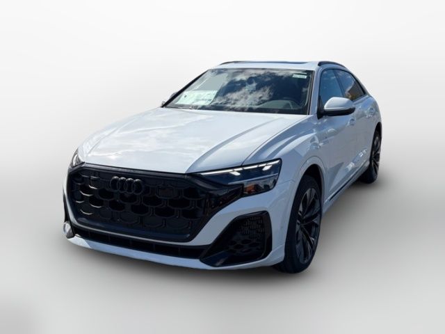 2026 Audi Q8 Premium Plus