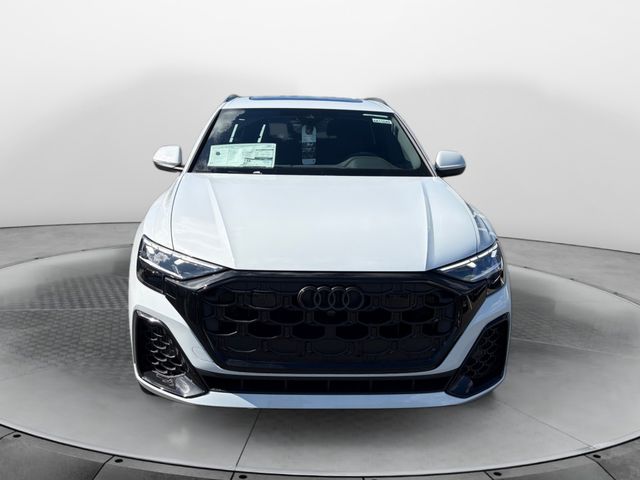 2026 Audi Q8 Premium Plus