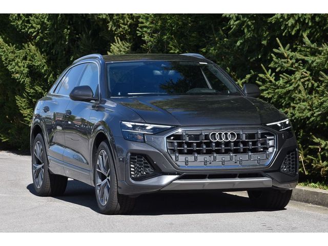 2026 Audi Q8 Prestige