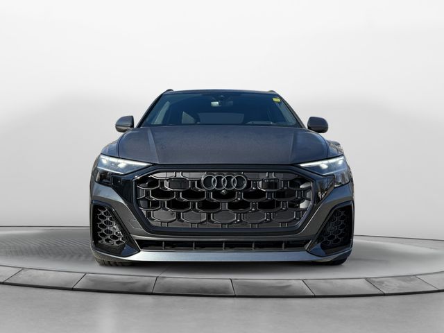 2026 Audi Q8 Prestige