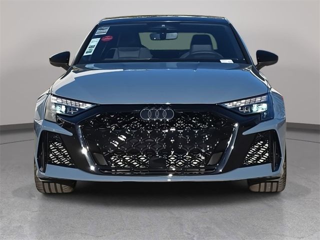 2026 Audi RS 3 Base
