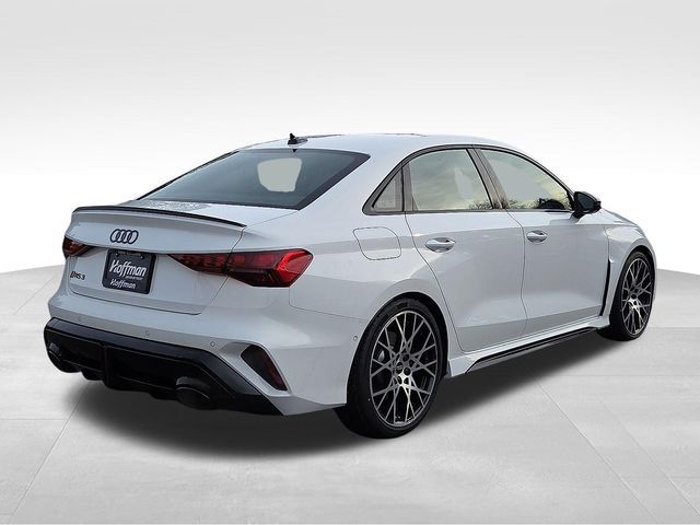 2026 Audi RS 3 Base