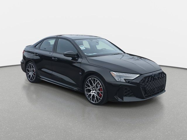 2026 Audi RS 3 Base