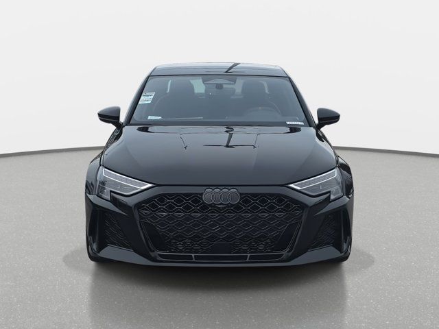 2026 Audi RS 3 Base