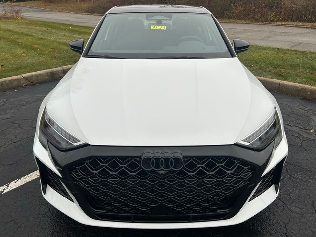 2026 Audi RS 3 Base