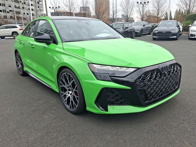 2026 Audi RS 3 Base